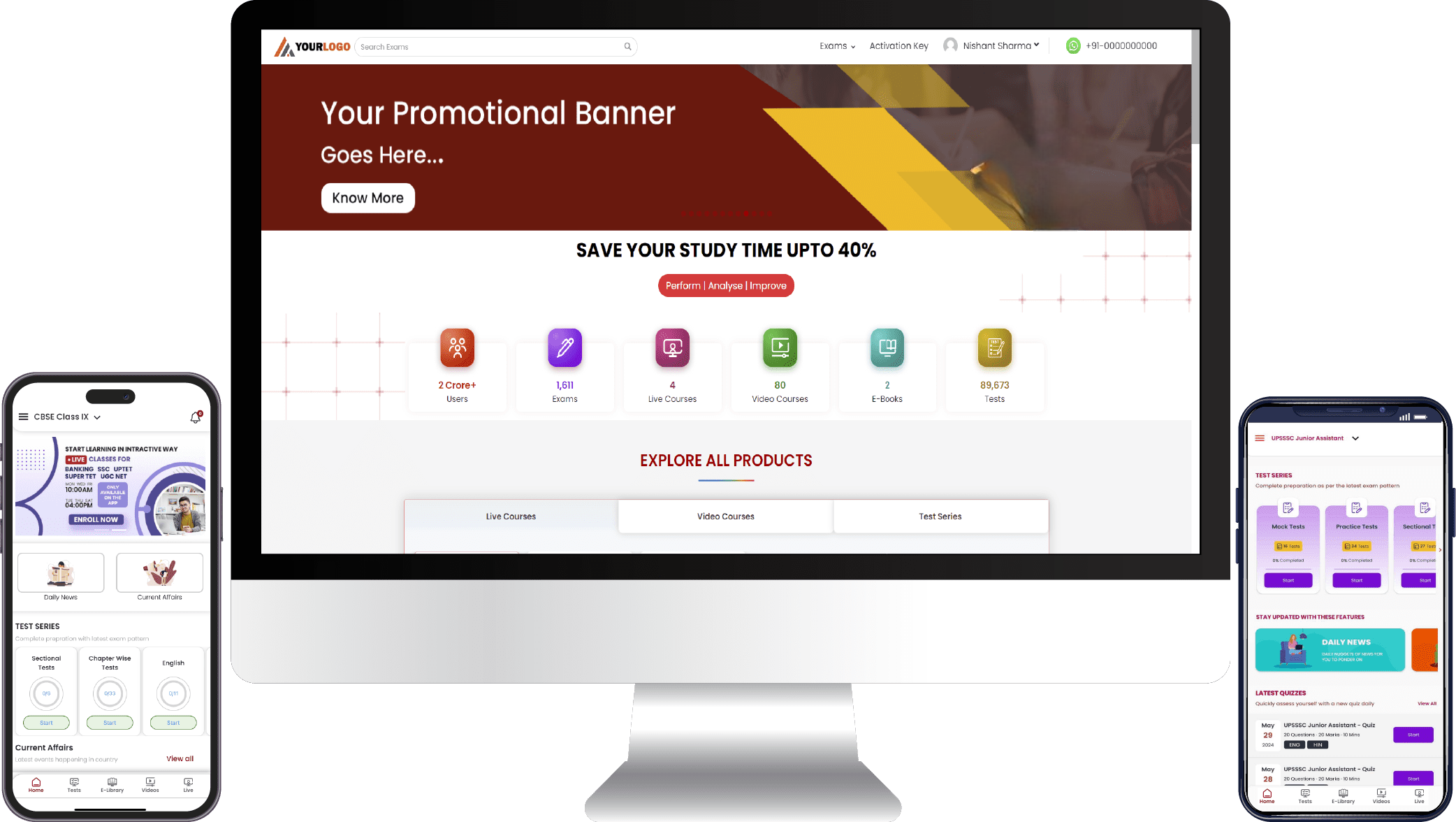 Mr. Ravi  Simple Coaching single feature